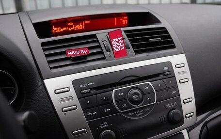 Mazda 6, 2007 год, 800 000 рублей, 13 фотография