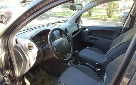 Ford Fusion I, 2007 год, 530 000 рублей, 7 фотография