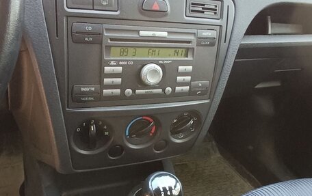 Ford Fusion I, 2007 год, 530 000 рублей, 6 фотография