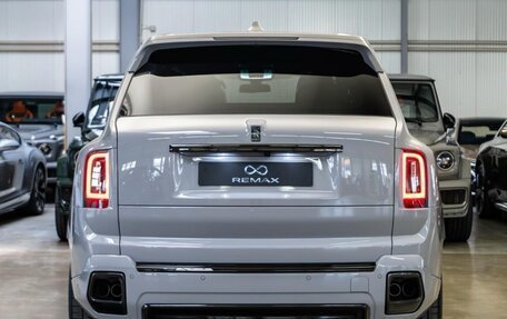 Rolls-Royce Cullinan, 2025 год, 49 590 040 рублей, 7 фотография