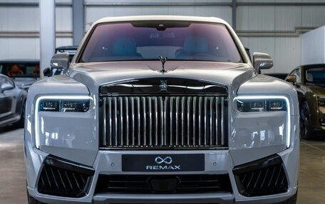Rolls-Royce Cullinan, 2025 год, 49 590 040 рублей, 2 фотография