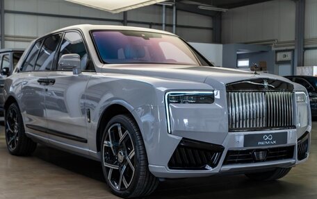 Rolls-Royce Cullinan, 2025 год, 49 590 040 рублей, 3 фотография