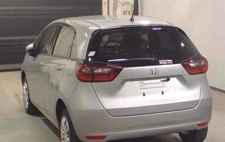 Honda Fit, 2021 год, 1 651 000 рублей, 2 фотография