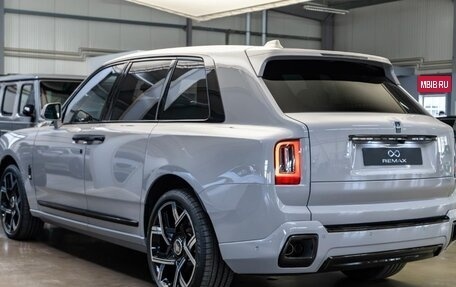 Rolls-Royce Cullinan, 2025 год, 49 590 040 рублей, 6 фотография