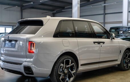 Rolls-Royce Cullinan, 2025 год, 49 590 040 рублей, 8 фотография