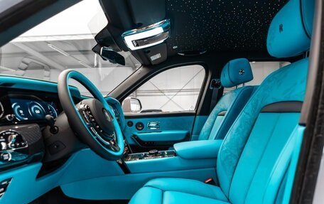 Rolls-Royce Cullinan, 2025 год, 49 590 040 рублей, 9 фотография