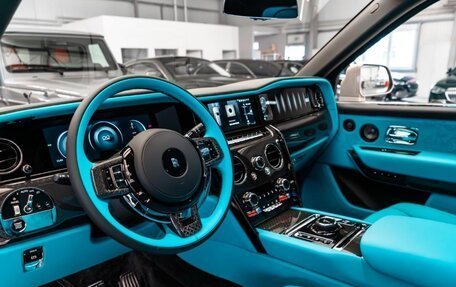 Rolls-Royce Cullinan, 2025 год, 49 590 040 рублей, 11 фотография