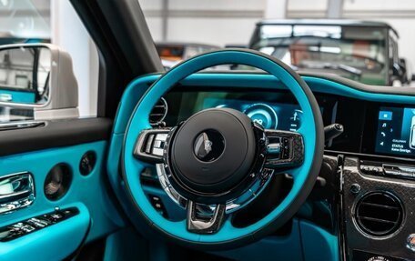 Rolls-Royce Cullinan, 2025 год, 49 590 040 рублей, 13 фотография