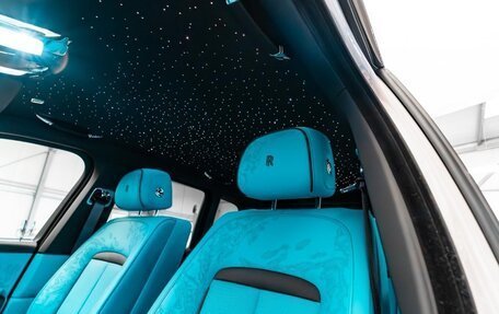 Rolls-Royce Cullinan, 2025 год, 49 590 040 рублей, 10 фотография