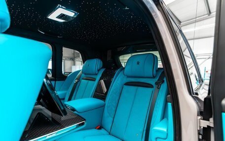 Rolls-Royce Cullinan, 2025 год, 49 590 040 рублей, 15 фотография