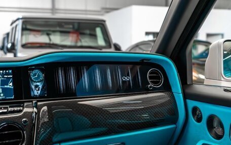 Rolls-Royce Cullinan, 2025 год, 49 590 040 рублей, 14 фотография