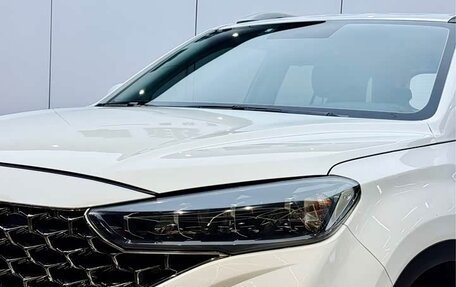 Hyundai ix35, 2021 год, 1 736 000 рублей, 4 фотография