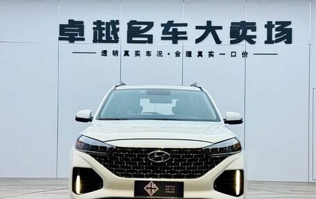 Hyundai ix35, 2021 год, 1 736 000 рублей, 2 фотография