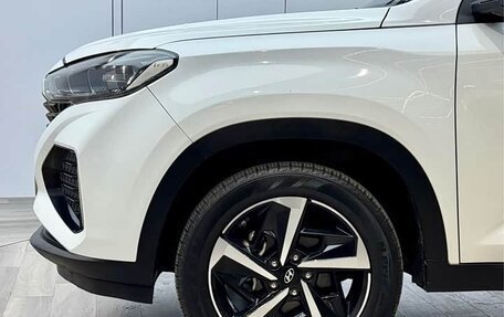 Hyundai ix35, 2021 год, 1 736 000 рублей, 5 фотография