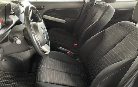 Mazda 2 III, 2008 год, 630 000 рублей, 13 фотография