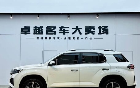 Hyundai ix35, 2021 год, 1 736 000 рублей, 6 фотография