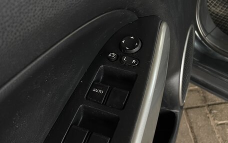 Mazda 2 III, 2008 год, 630 000 рублей, 11 фотография