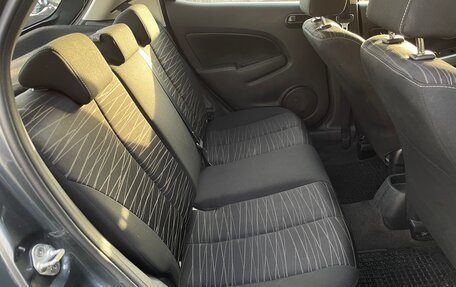 Mazda 2 III, 2008 год, 630 000 рублей, 16 фотография