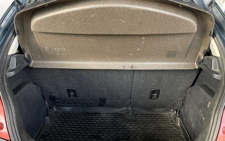 Mazda 2 III, 2008 год, 630 000 рублей, 17 фотография