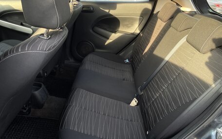 Mazda 2 III, 2008 год, 630 000 рублей, 14 фотография