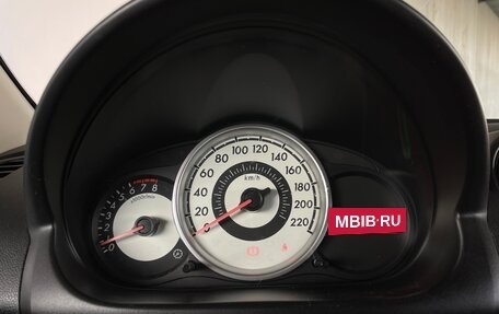 Mazda 2 III, 2008 год, 630 000 рублей, 9 фотография