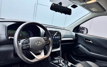 Hyundai ix35, 2021 год, 1 736 000 рублей, 17 фотография