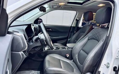 Hyundai ix35, 2021 год, 1 736 000 рублей, 12 фотография