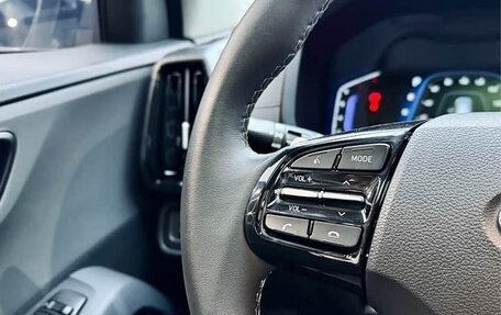 Hyundai ix35, 2021 год, 1 736 000 рублей, 18 фотография