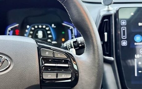 Hyundai ix35, 2021 год, 1 736 000 рублей, 19 фотография