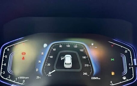 Hyundai ix35, 2021 год, 1 736 000 рублей, 20 фотография