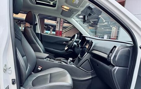 Hyundai ix35, 2021 год, 1 736 000 рублей, 13 фотография