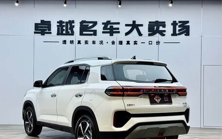 Hyundai ix35, 2021 год, 1 736 000 рублей, 8 фотография