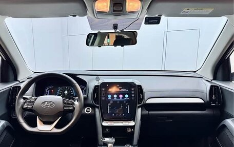 Hyundai ix35, 2021 год, 1 736 000 рублей, 16 фотография