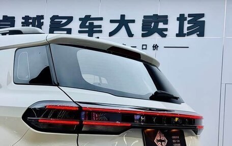 Hyundai ix35, 2021 год, 1 736 000 рублей, 9 фотография