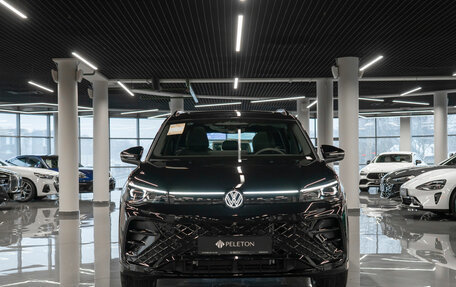 Volkswagen Tiguan, 2025 год, 5 300 000 рублей, 3 фотография