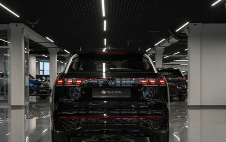 Volkswagen Tiguan, 2025 год, 5 300 000 рублей, 6 фотография