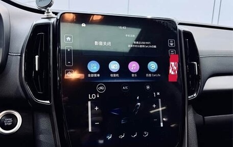 Hyundai ix35, 2021 год, 1 736 000 рублей, 23 фотография