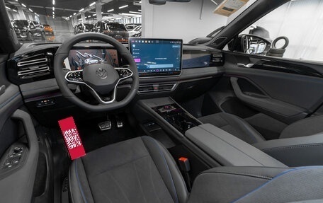 Volkswagen Tiguan, 2025 год, 5 300 000 рублей, 7 фотография