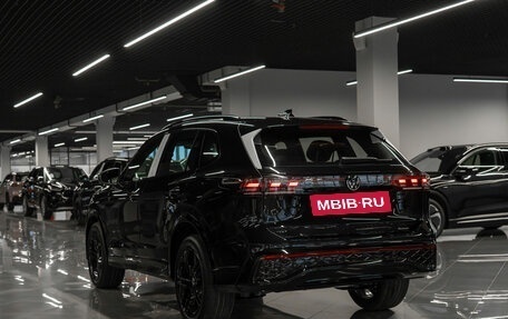 Volkswagen Tiguan, 2025 год, 5 300 000 рублей, 4 фотография