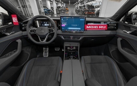 Volkswagen Tiguan, 2025 год, 5 300 000 рублей, 8 фотография