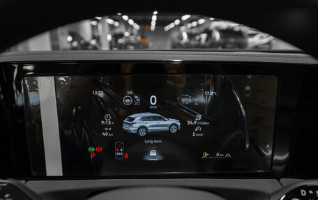 Volkswagen Tiguan, 2025 год, 5 300 000 рублей, 12 фотография