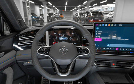 Volkswagen Tiguan, 2025 год, 5 300 000 рублей, 11 фотография