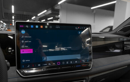 Volkswagen Tiguan, 2025 год, 5 300 000 рублей, 19 фотография