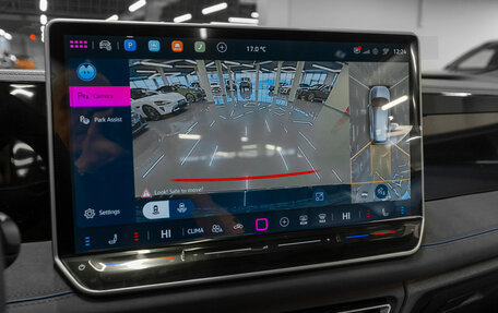 Volkswagen Tiguan, 2025 год, 5 300 000 рублей, 21 фотография