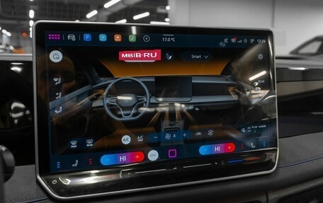 Volkswagen Tiguan, 2025 год, 5 300 000 рублей, 20 фотография