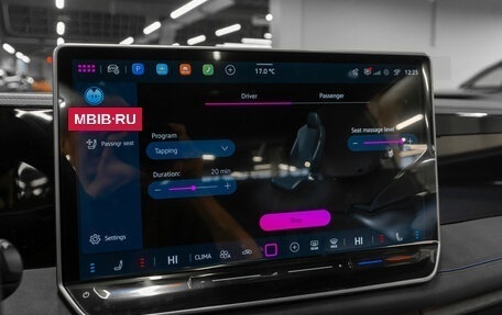 Volkswagen Tiguan, 2025 год, 5 300 000 рублей, 23 фотография