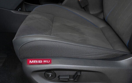 Volkswagen Tiguan, 2025 год, 5 300 000 рублей, 17 фотография