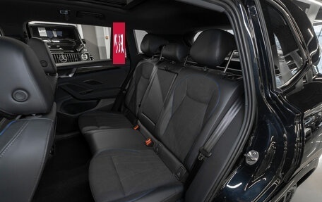 Volkswagen Tiguan, 2025 год, 5 300 000 рублей, 14 фотография