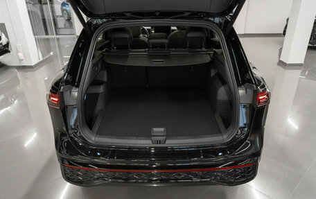 Volkswagen Tiguan, 2025 год, 5 300 000 рублей, 26 фотография