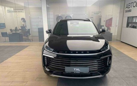 CheryExeed TXL, 2024 год, 3 800 000 рублей, 5 фотография